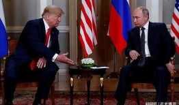 美国俄罗斯最新爆料,揭秘两国关系背后的秘密与冲突